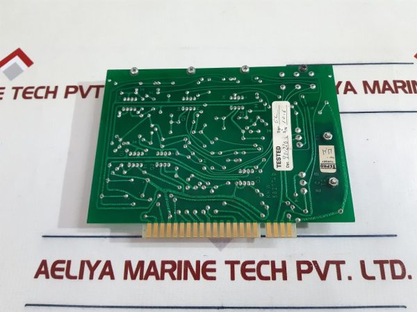 PCB CARD KMW 582774 B