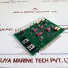 PCB CARD KMW 582774 B