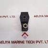 KOCKUM SONICS 220 VAC COIL
