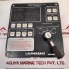 KAWASAKI LOAD INDICATOR 885 73743200