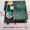 KAWASAKI LOAD INDICATOR 885 73743200
