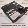 KAWASAKI LOAD INDICATOR 885 73743200