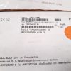 KUBLER 8.5853.1224.G323 ENCODER