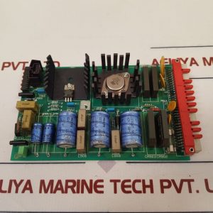 PCB CARD L 309609-1 94V-0