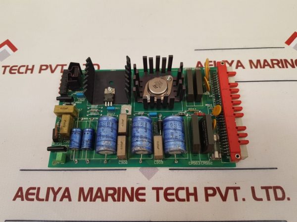 PCB CARD L 309609-1 94V-0