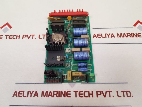 PCB CARD L 309609-1 94V-0