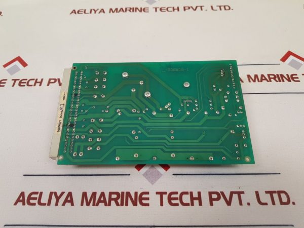 PCB CARD L 309609-1 94V-0