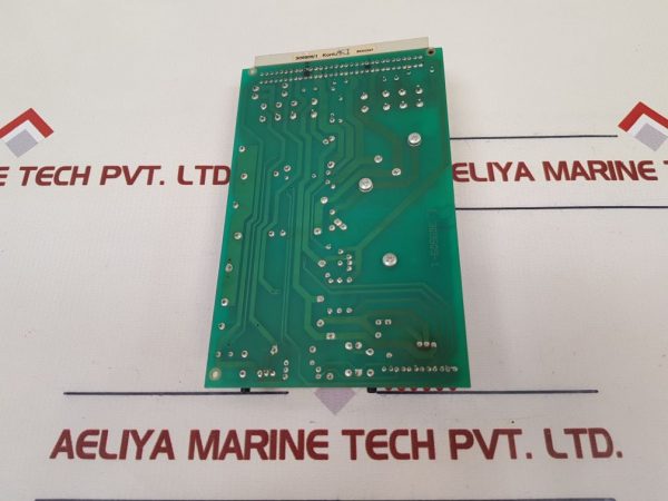 PCB CARD L 309609-1 94V-0