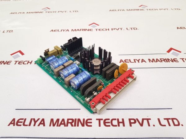 PCB CARD L 309609-1 94V-0