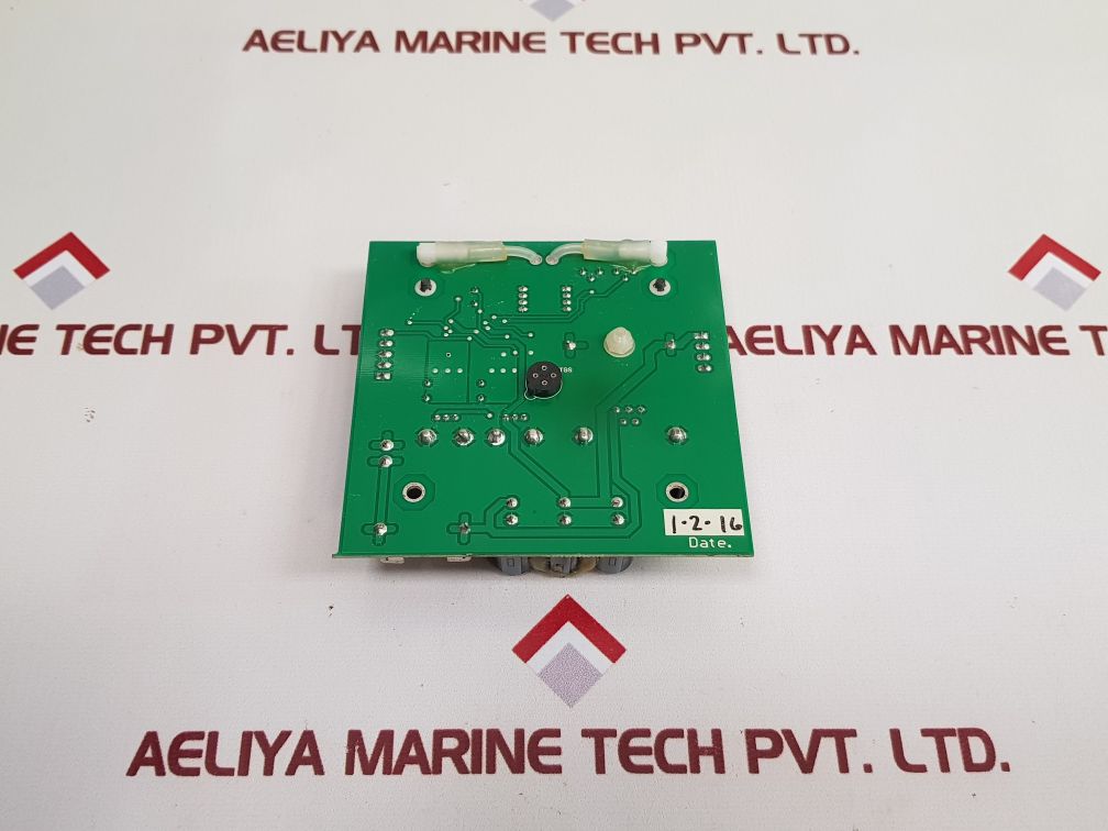 PCB CARD LAS-10 V2.03