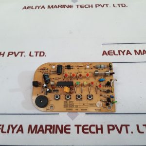 LD3002 V04 20101025 WZA00758 PCB CARD
