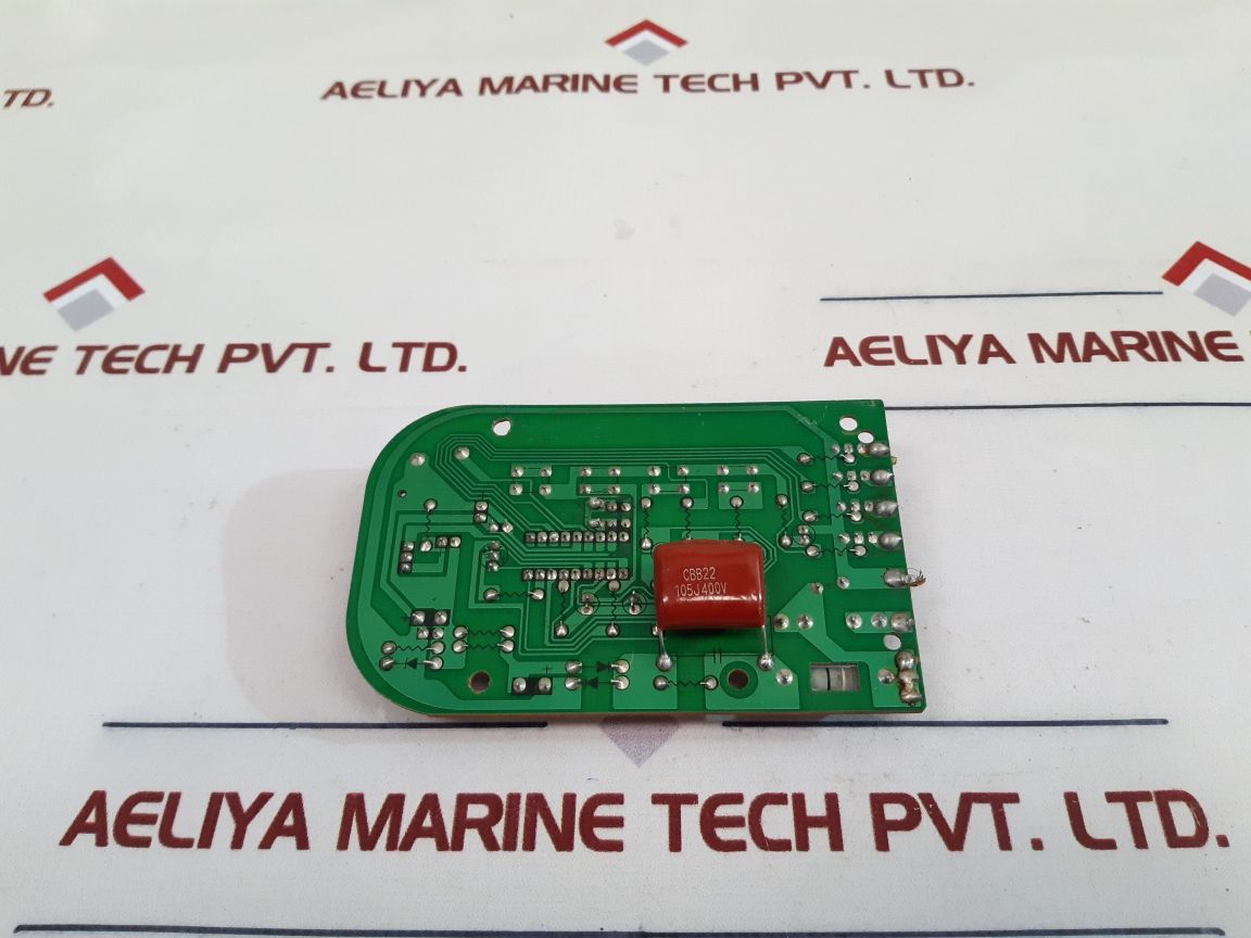 LD3002 V04 20101025 WZA00758 PCB CARD