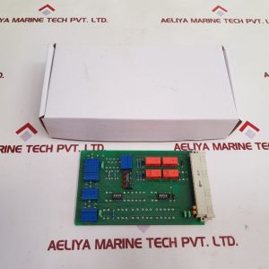 LIAAEN LP4016.1 PCB CARD