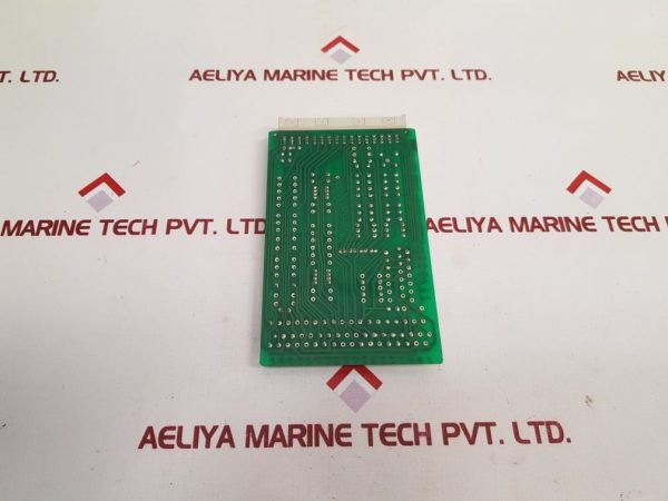 LIAAEN LP4016.1 PCB CARD