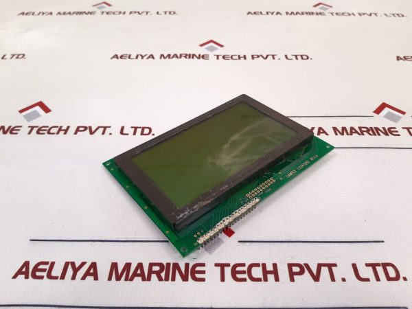 PCB CARD LAMPEX LG241282