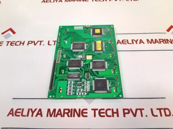 PCB CARD LAMPEX LG241282