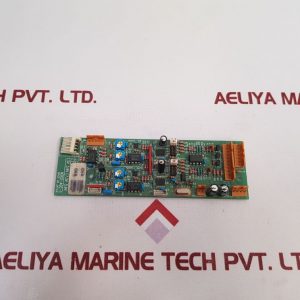 M202-AGC-C PCB CARD