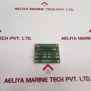 PCB CARD M202-PRN-A