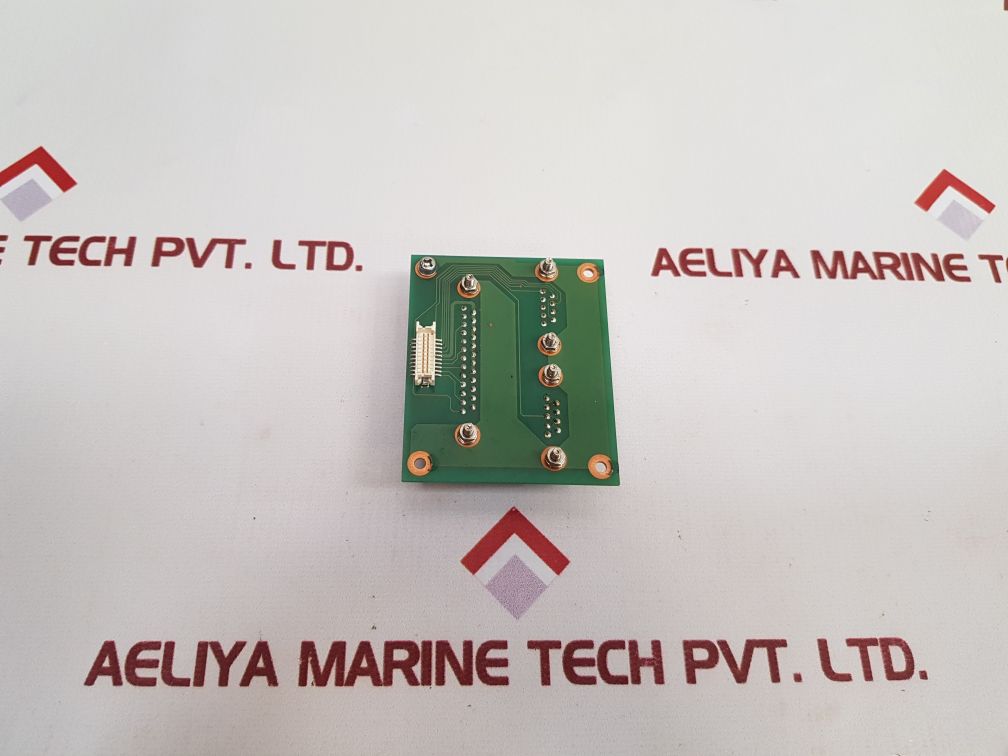 PCB CARD M202-PRN-A