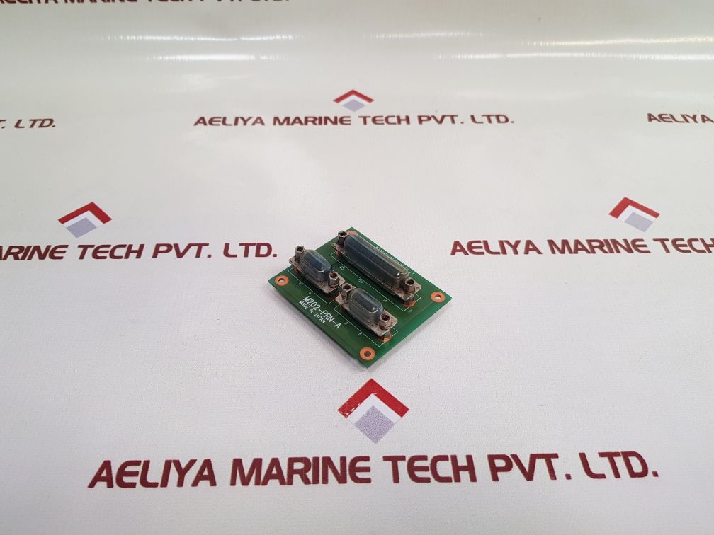 PCB CARD M202-PRN-A