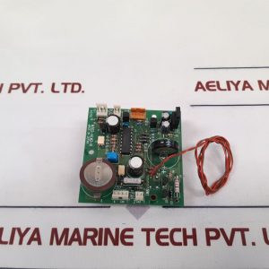 PCB CARD M302-ALM2-B