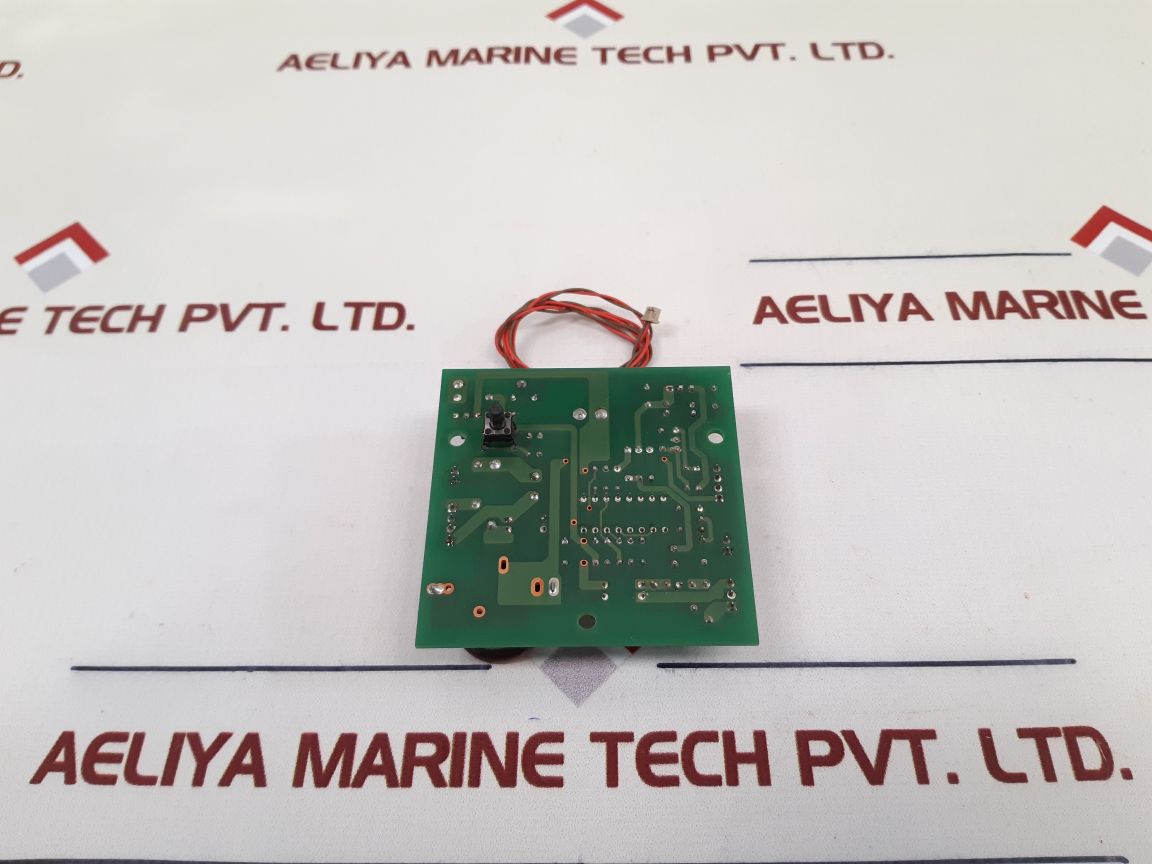 PCB CARD M302-ALM2-B