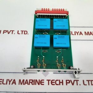 MAK S 9.01.6-94.01.01-01 PCB CARD