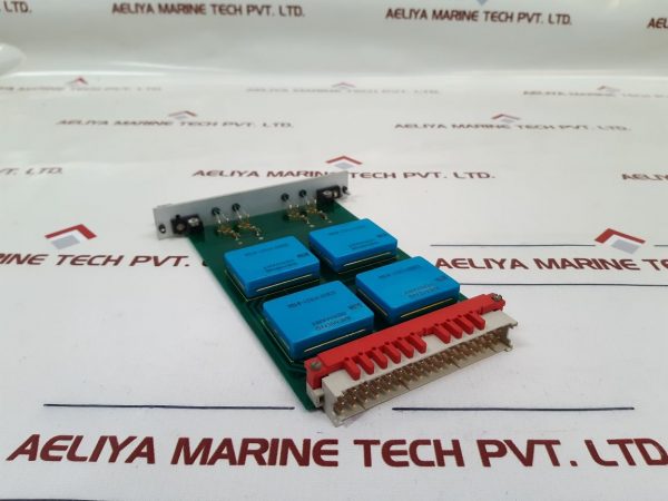 MAK S 9.01.6-94.01.01-01 PCB CARD