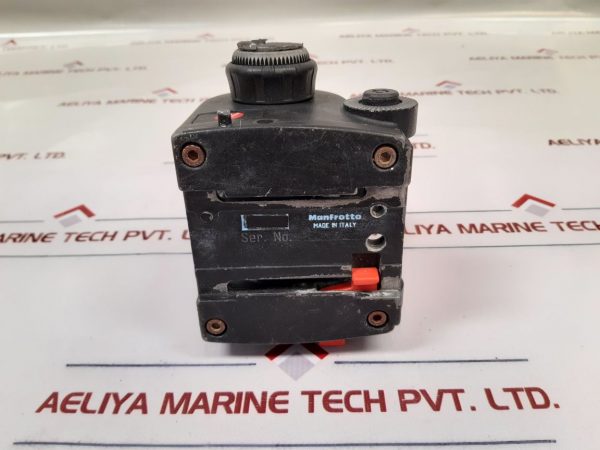 MANFROTTO 503