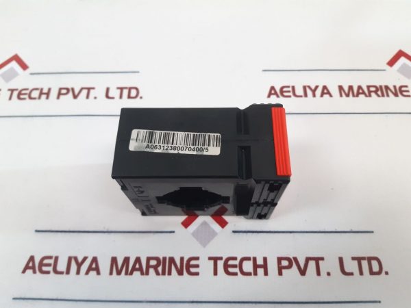 CURRENT TRANSFORMER MBS ASK 41.4