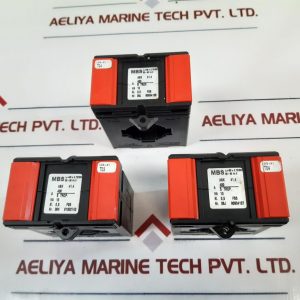 MBS ASK 41.4 CURRENT TRANSFORMER