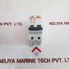 MERLIN GERIN SCHNEIDER ELECTRIC C65N CIRCUIT BREAKER A003152