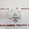 MERLIN GERIN SCHNEIDER ELECTRIC C65N CIRCUIT BREAKER A003152