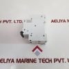 MERLIN GERIN SCHNEIDER ELECTRIC C65N CIRCUIT BREAKER A003152