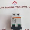MERLIN GERIN SCHNEIDER ELECTRIC C65N CIRCUIT BREAKER A003152