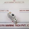 SCHNEIDER ELECTRIC MERLIN GERIN MULTI 9 K60 B16 THERMOMAGNETIC CIRCUIT BREAKER