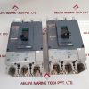 MERLIN GERIN NS400N CIRCUIT BREAKER