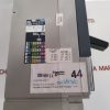 MERLIN GERIN NS400N CIRCUIT BREAKER