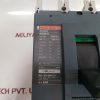 MERLIN GERIN NS400N CIRCUIT BREAKER