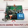 MICROCUBS MSP-4U DC MOTOR DRIVE