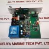 MICROCUBS MSP-4U DC MOTOR DRIVE