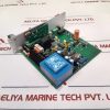 MICROCUBS MSP-4U DC MOTOR DRIVE