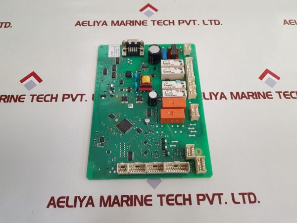 MIELE ELECTRONIC E99006 PCB CARD