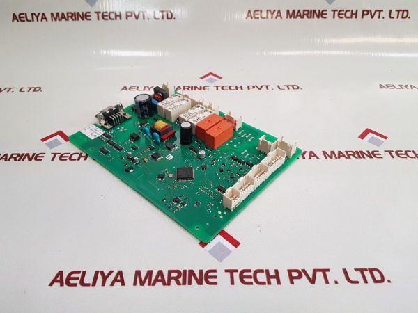 MIELE ELECTRONIC E99006 PCB CARD