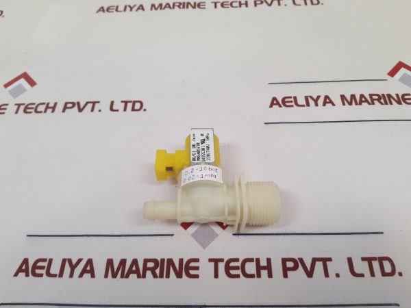 MAGNETIC VALVE MN5409770 329