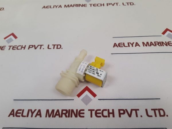 MAGNETIC VALVE MN5409770 329