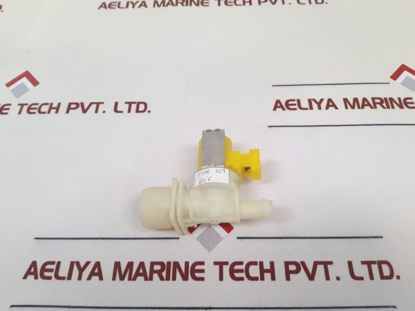 MAGNETIC VALVE MN5409770 329