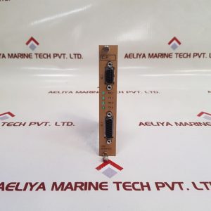 MOLAND 03092B PCB CARD