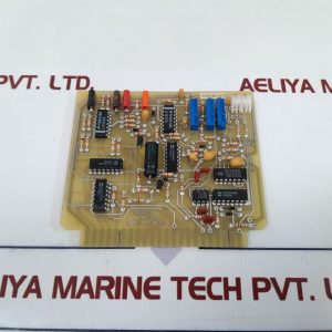 PCB CARD PWB 312 REV D