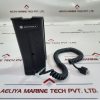 MOTOROLA RMN5068A DESKTOP MICROPHONE